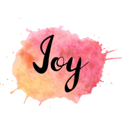 Splash of Joy