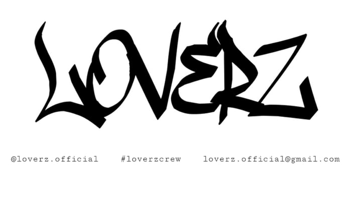 Loverz Clothing Home
