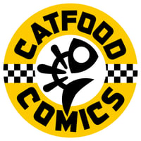 Catfood Comics