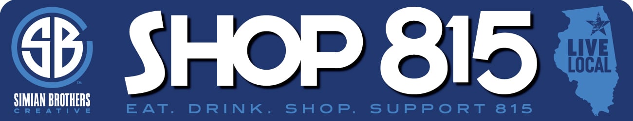 Shop815 Home