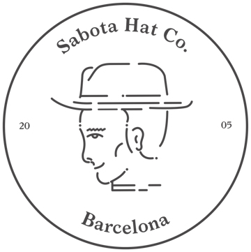 Sabota Hat Co. Home