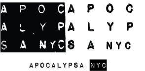 Apocalypsa