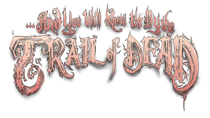 ...And You Will Know Us By the Trail of Dead Home