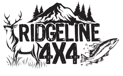 Ridgeline 4x4
