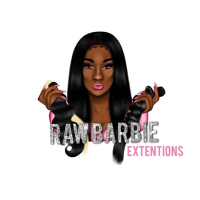 RawBarbieExtentions Home