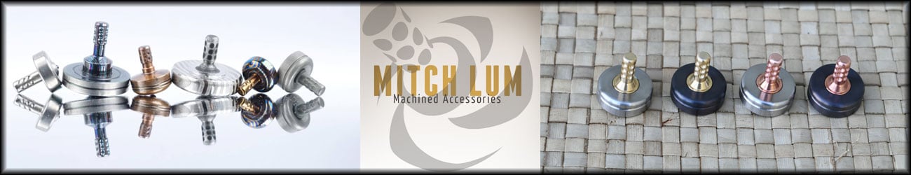 mitchlumMachined Home