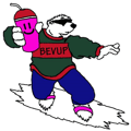 BEVUP