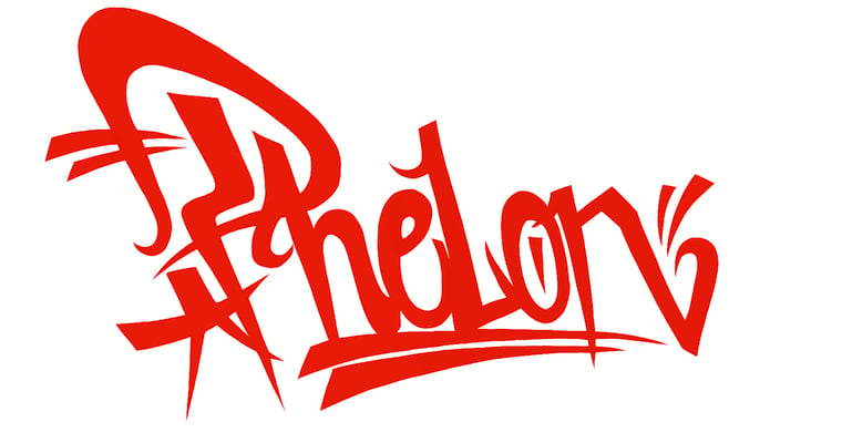 Phelon Apparel Home