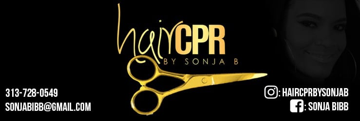 HairCPR