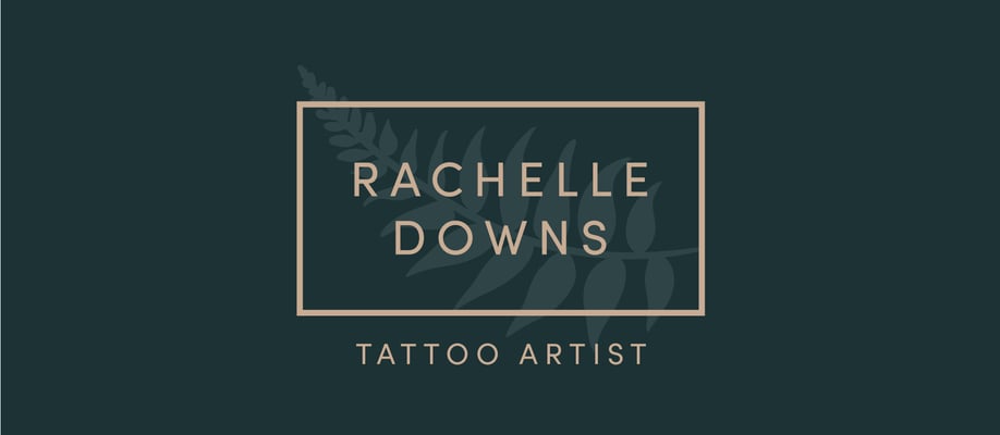 Rachelle Downs Home