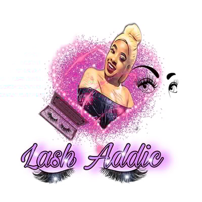 lash Addic  Home