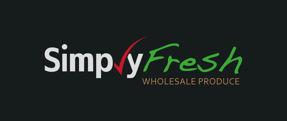 Simply Fresh Wholesale Produce  Home