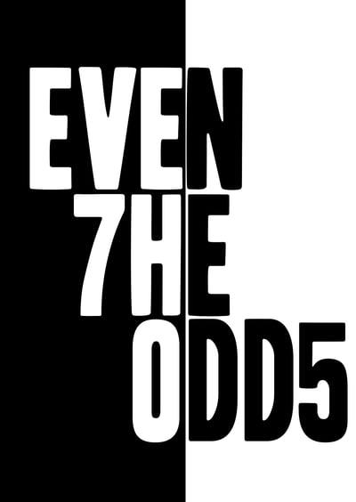 Even The Odds Designs