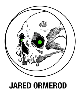 JARED ORMEROD Home