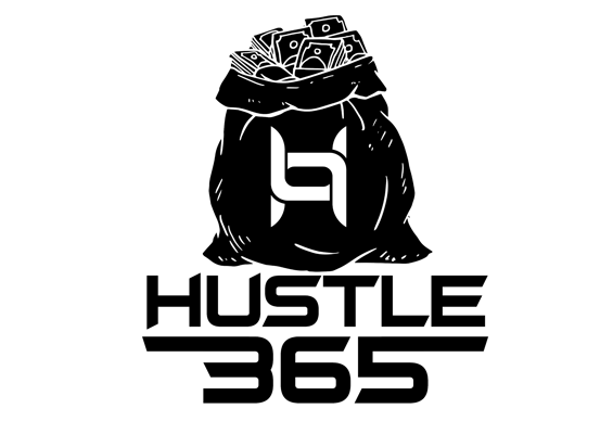 Hustle 365 The Brand Home