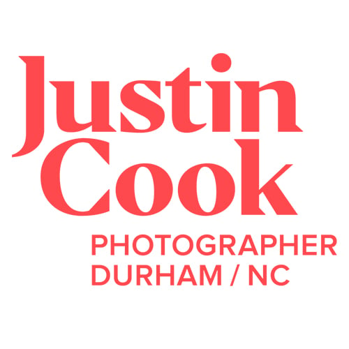 Justin Cook Print and Zine Store