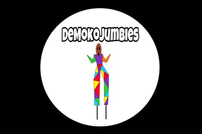 DeMokoJumbies Merch