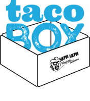YepaYepa's Taco Box