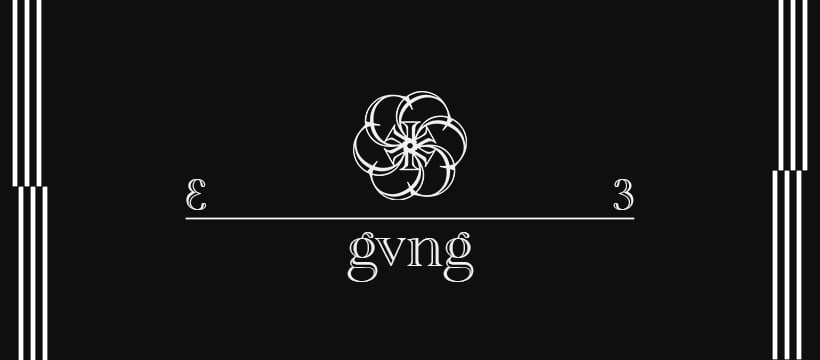 GVNG 33 Clothing Home