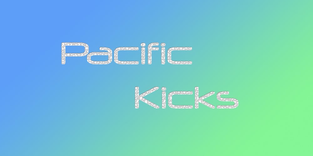 Pacific Kicks