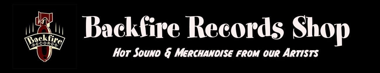 Backfire Records Home