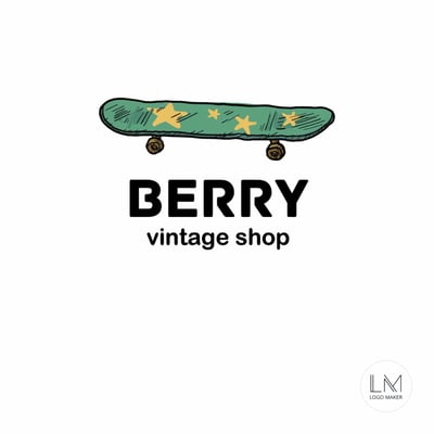 Berryvintageshop