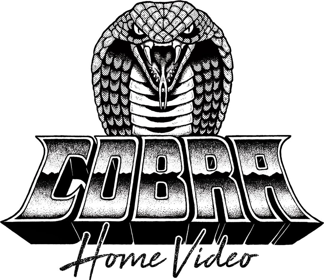 Welcome to Cobra Home Video