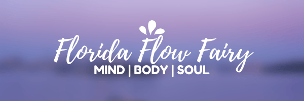 Florida Flow Fairy Home