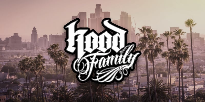 Hoodfamily Home