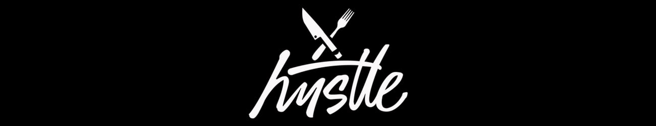 TheHustleWay Home