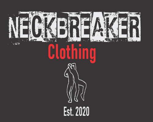 NeckBreaker Clothing Home