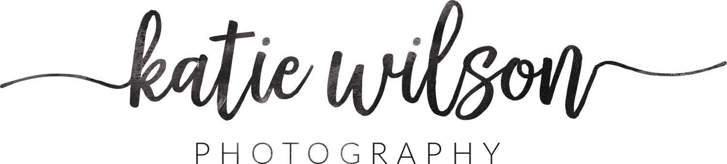 Katie Wilson Photography Home