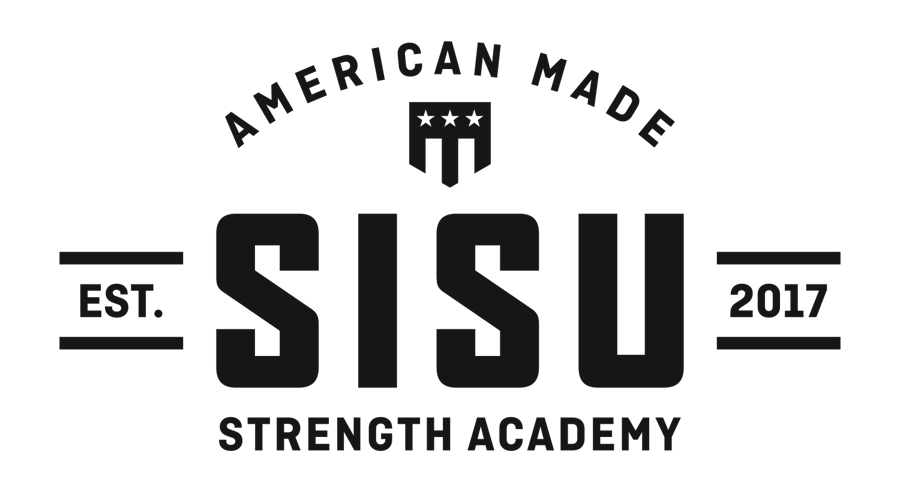 Sisu Strength Academy Home