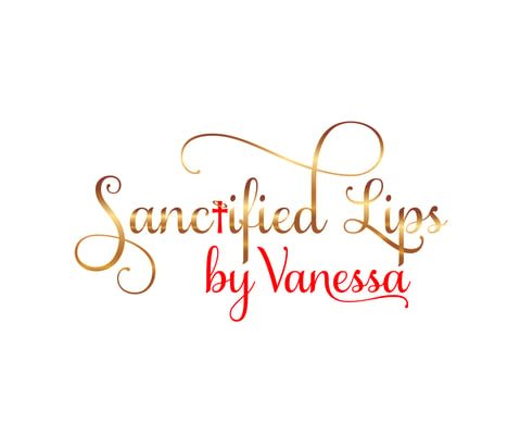 Sanctifiedlips Home