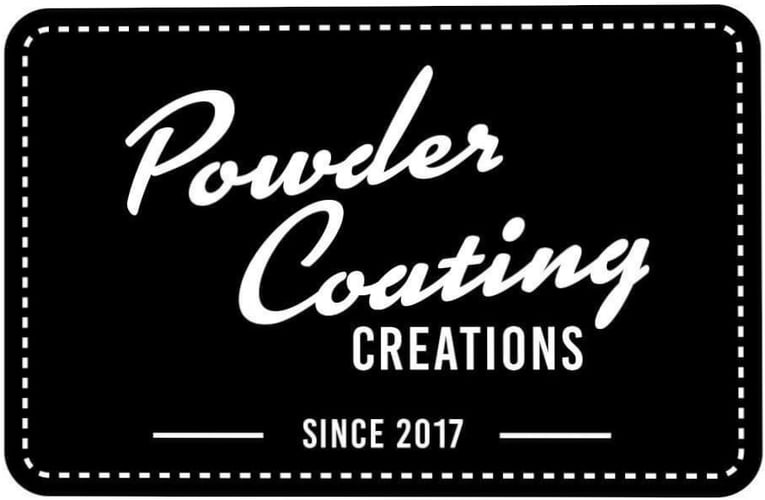 Powder Coating Creations  Home