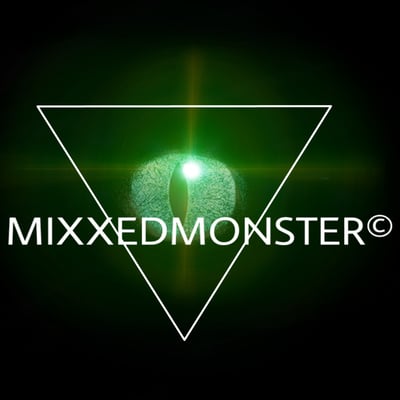 MixxedMonster Home