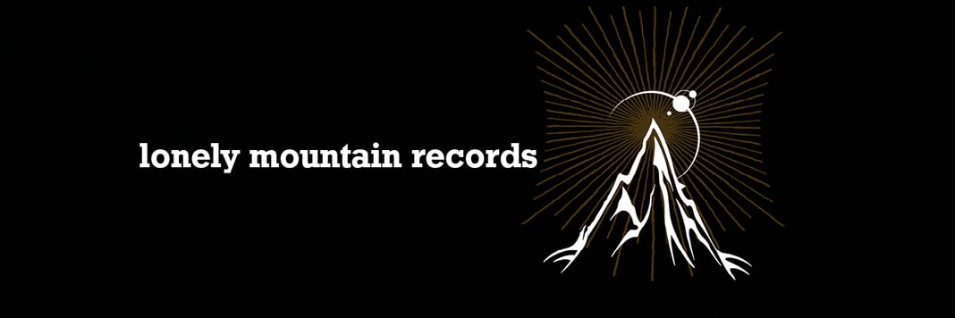 Lonely Mountain Records Home
