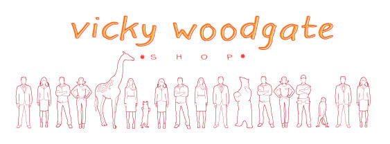 shop vicky woodgate 