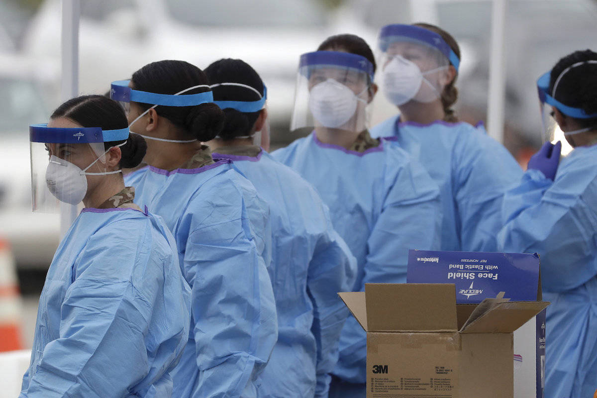 Welcome to MedSupplyUS