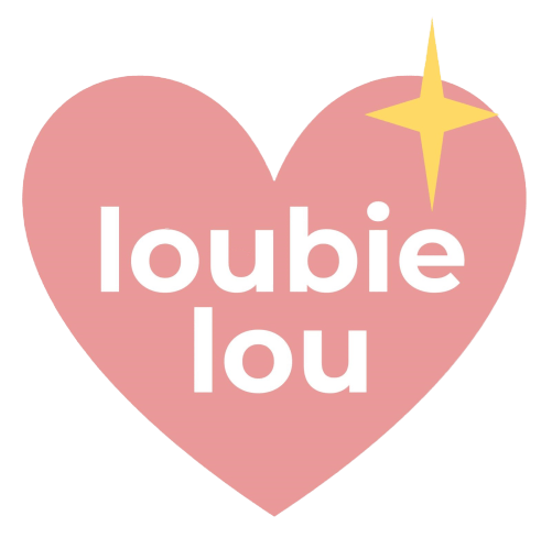 Loubie Lou Designs