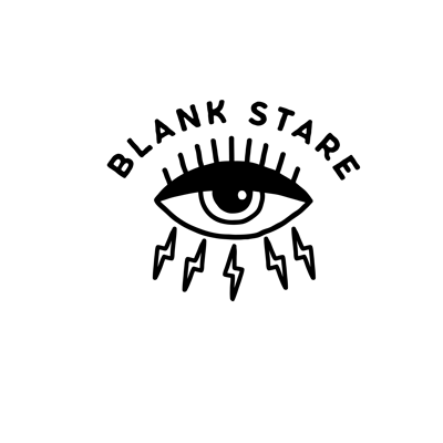 BLANK STARE Home