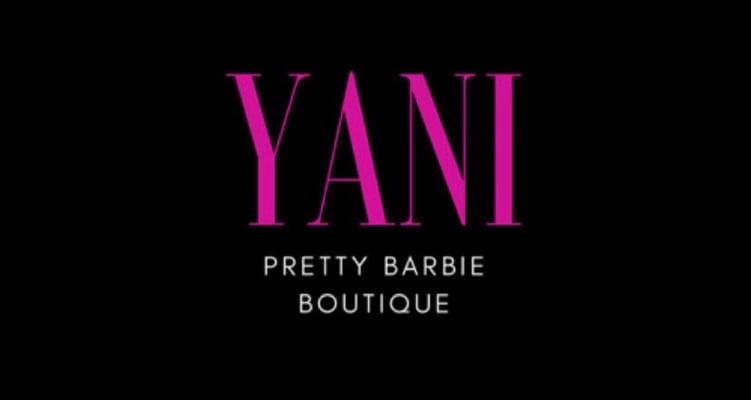 Yani barbie boutique Home