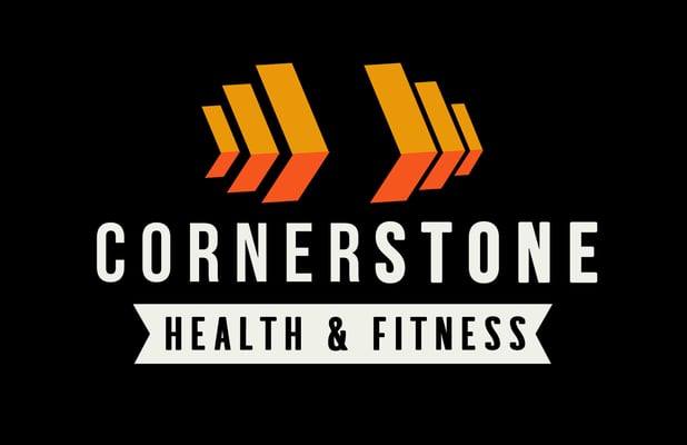 Cornerstone Health & Fitness Home