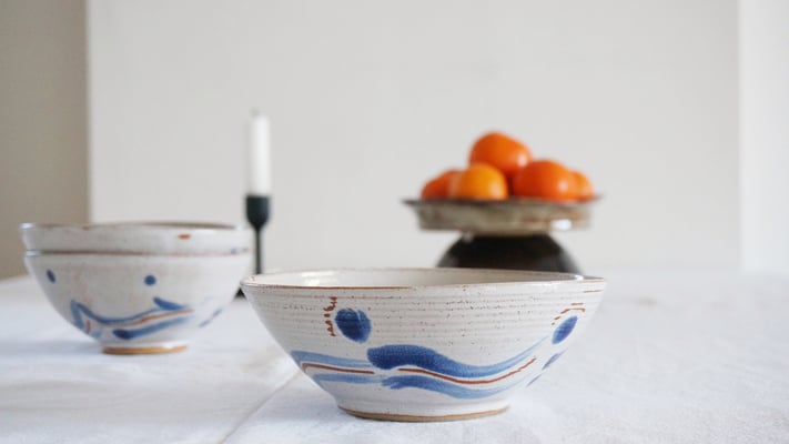 MaDe Ceramics Home