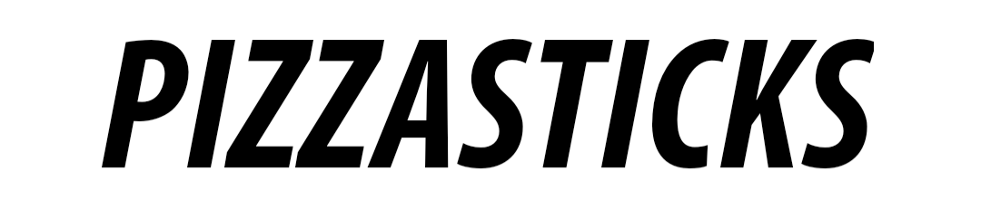pizzasticks.co Home