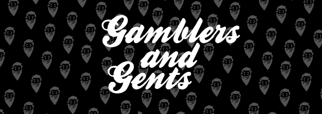 Gamblers and Gents Clothing