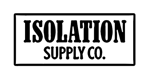 ISOLATION SUPPLY CO. Home