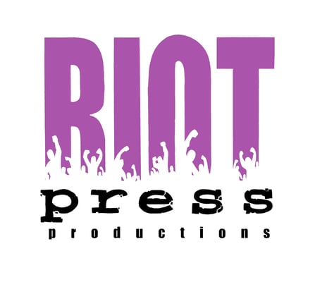 Riot Press Productions Home