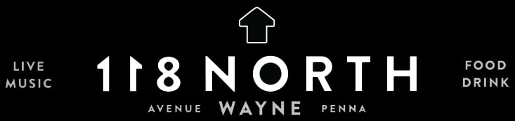 118 North Wayne Home