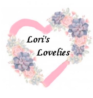 Lori’s Lovelies Handcrafted Creations 